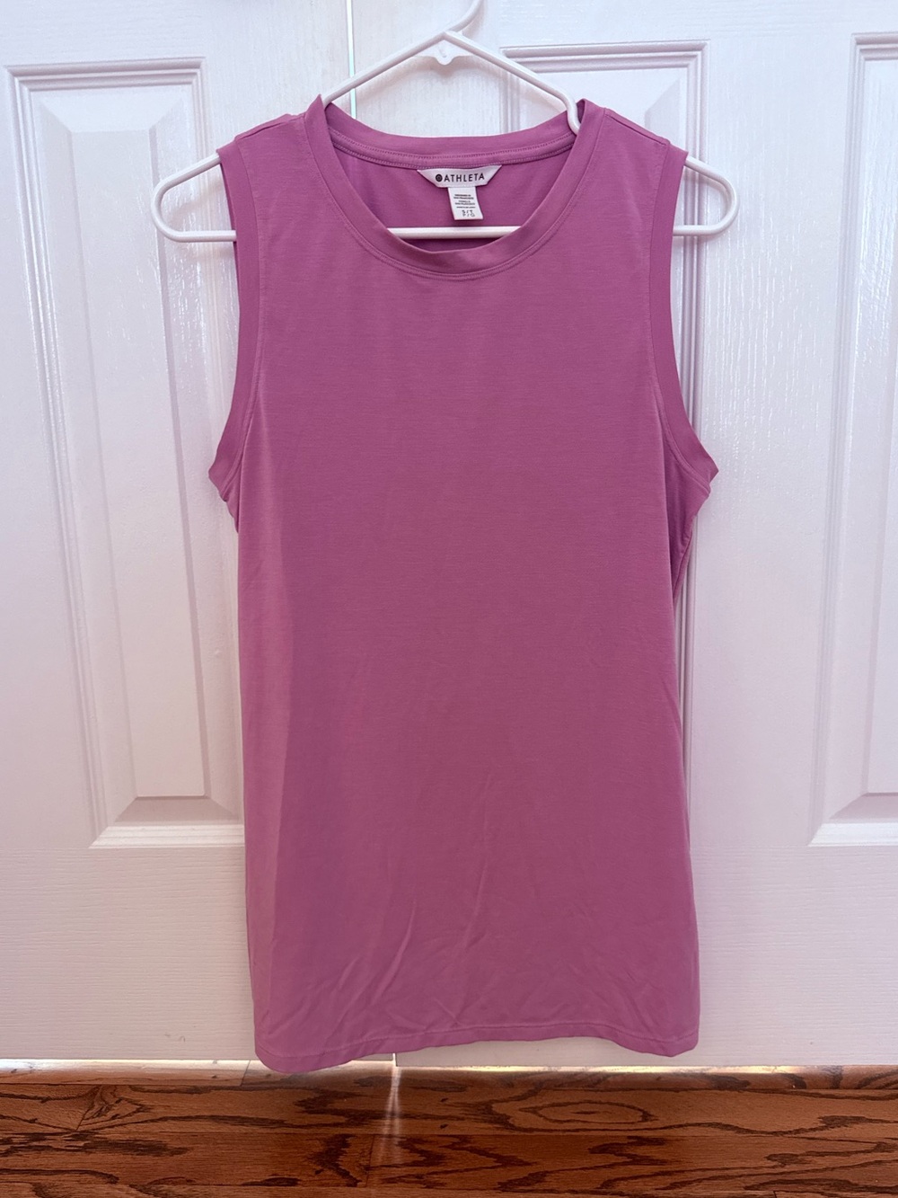 Athleta Tank Top - size Small Tall
